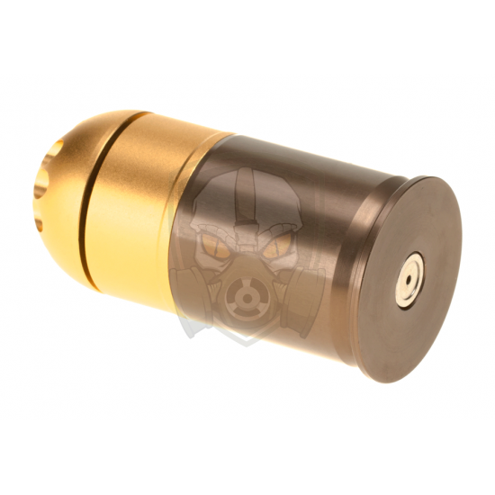 BB Shower 72rds - Gold -