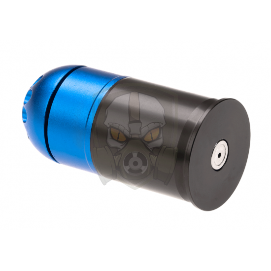 BB Shower 72rds - Blue -