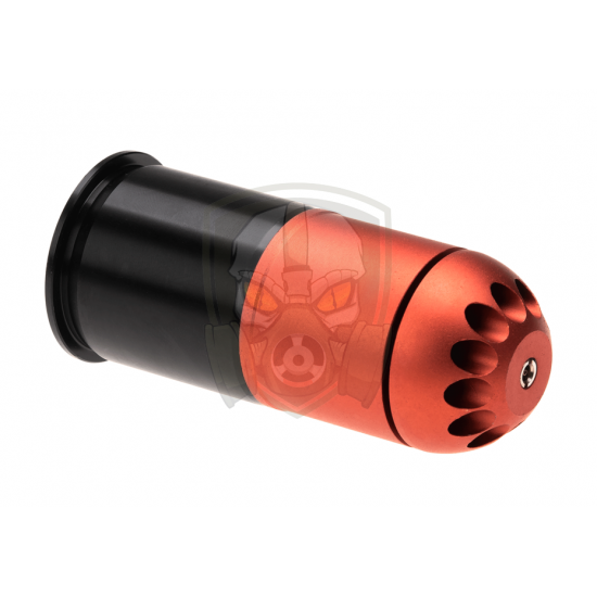 BB Shower 96rds - Red -