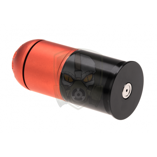 BB Shower 96rds - Red -