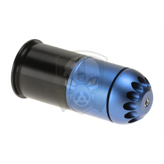 BB Shower 96rds - Blue -