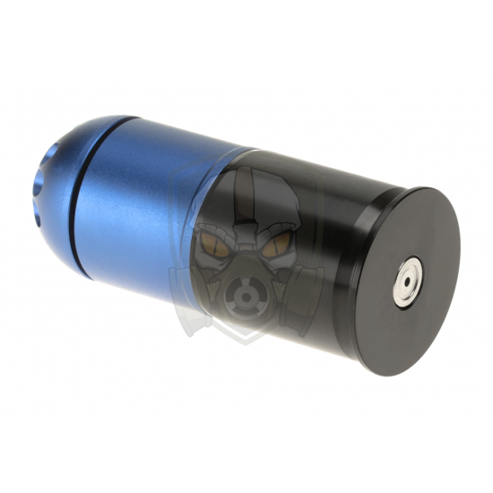 BB Shower 96rds - Blue -