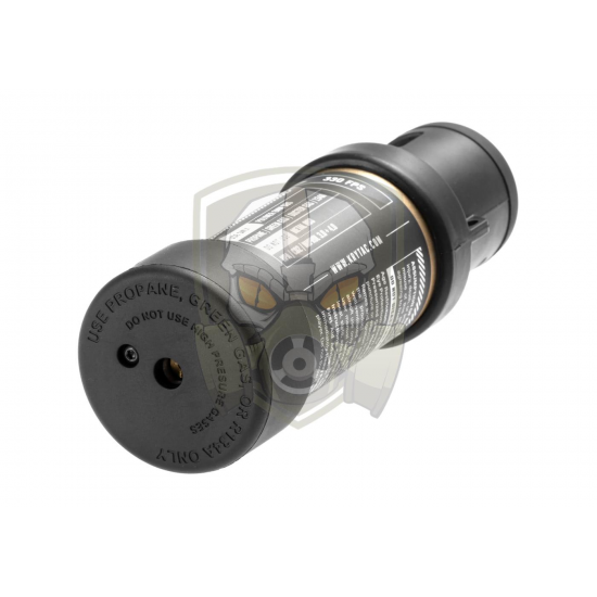 Tornado 3 Timer Frag Grenade