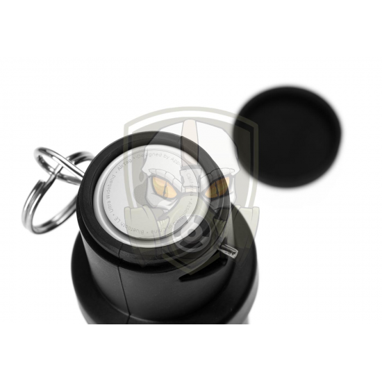 Tornado 3 Timer Frag Grenade