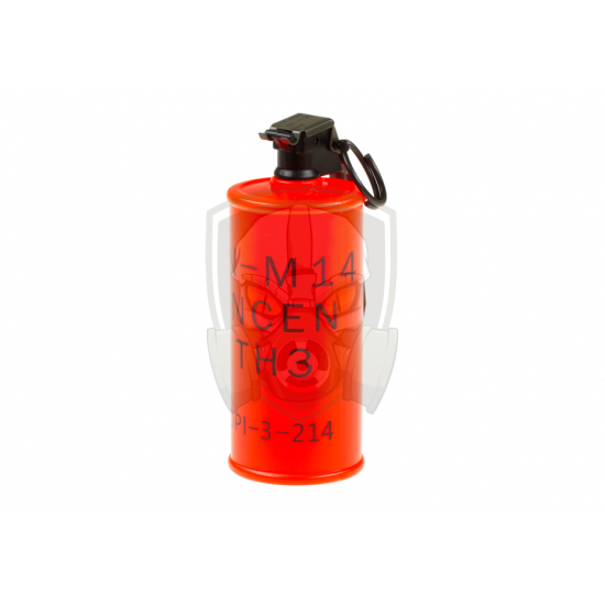 AN-M14 TH3 Incendiary Hand Grenade Dummy