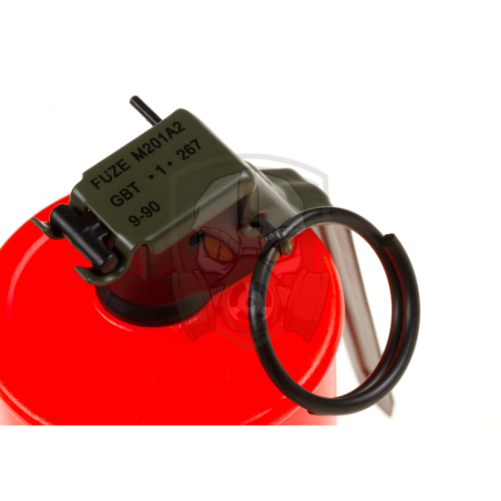 AN-M14 TH3 Incendiary Hand Grenade Dummy