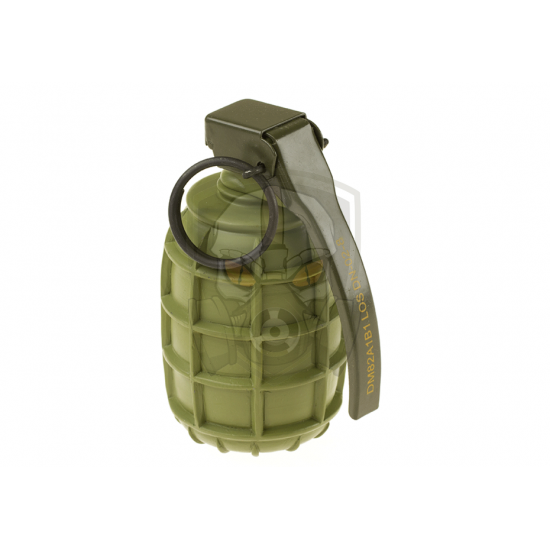 DM51 Dummy Grenade