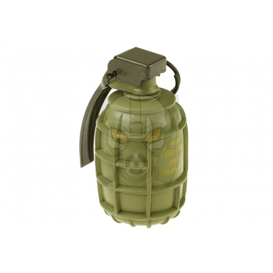 DM51 Dummy Grenade