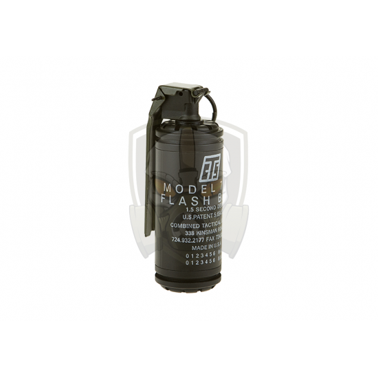 M7290 Dummy Grenade
