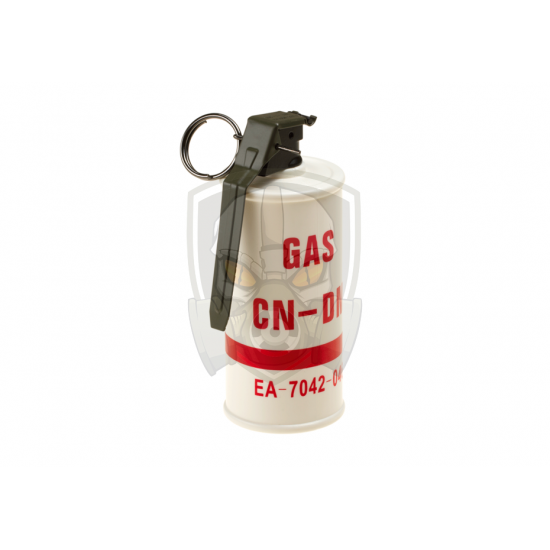 M7A3 Tear Gas Grenade Dummy