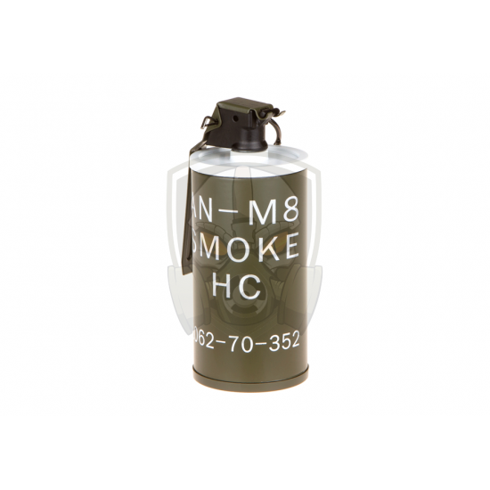 M8 Smoke Grenade Dummy