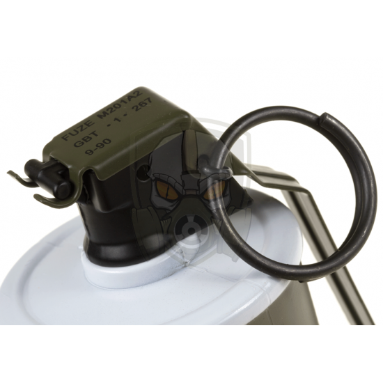 M83 Smoke Grenade Dummy