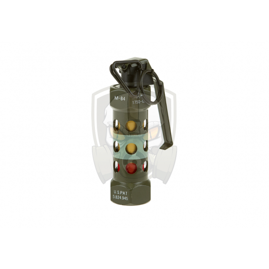 M84 Dummy Grenade M84 Dummy Grenade