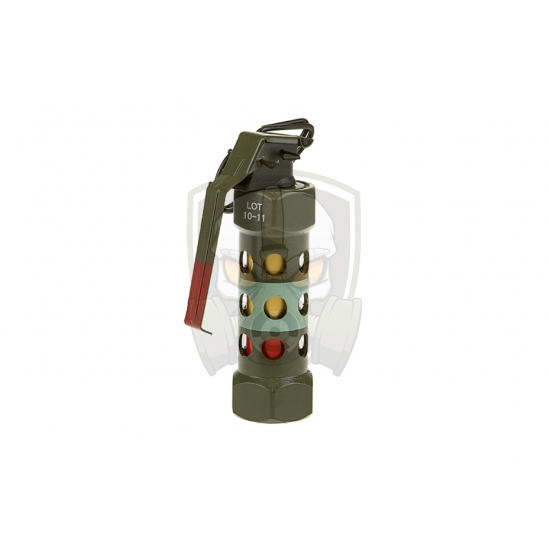 M84 Dummy Grenade M84 Dummy Grenade