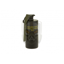 Mk3A2 Dummy Grenade