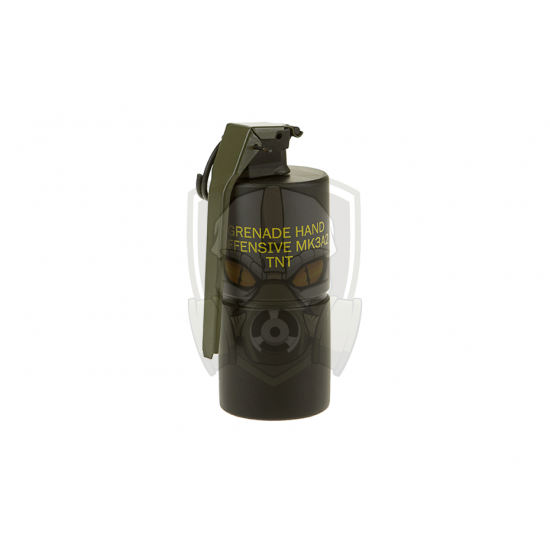 Mk3A2 Dummy Grenade