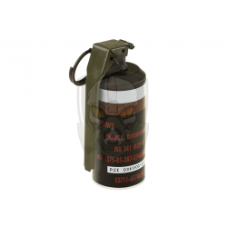 Mk141 Dummy Grenade
