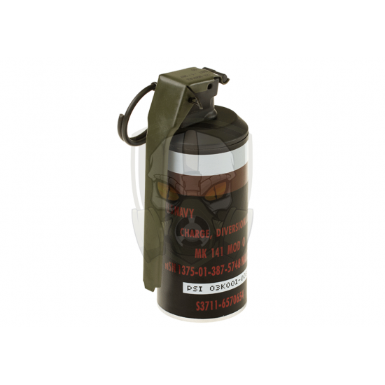 Mk141 Dummy Grenade