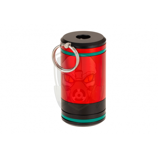 Echo Sound Grenade - Red -