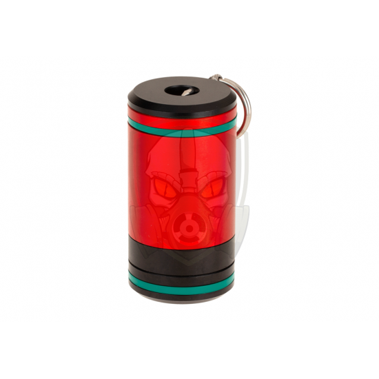 Echo Sound Grenade - Red -