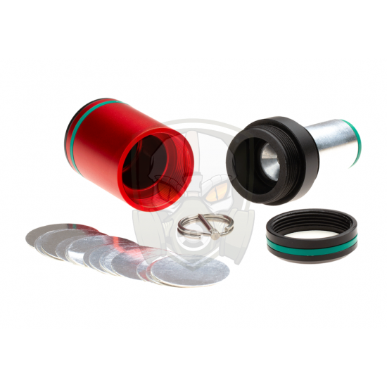 Echo Sound Grenade - Red -