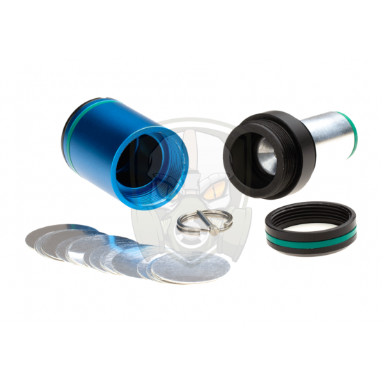 Echo Sound Grenade - Blue -