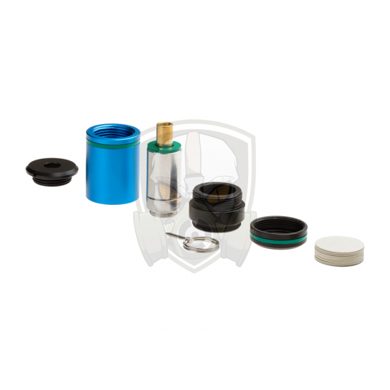 Echo Sound Grenade - Blue -