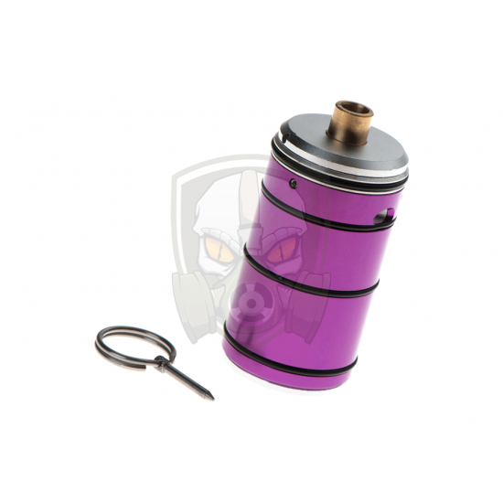 Epsilon Impact Grenade - Purple -