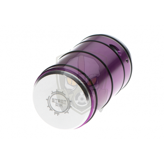 Epsilon Impact Grenade - Purple -