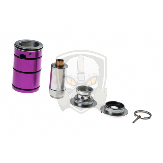 Epsilon Impact Grenade - Purple -