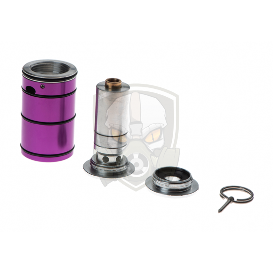 Epsilon Impact Grenade - Purple -