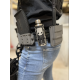 Deadly Customs Quake / Neutron / 40mm Grenade / Moscart Holster - OD -