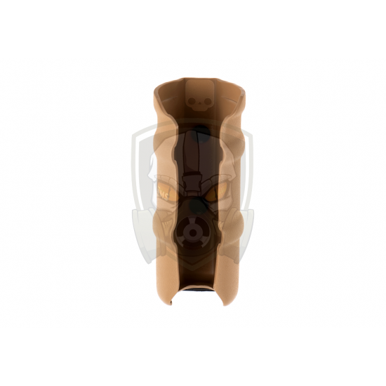 Deadly Customs Quake / Neutron / 40mm Grenade / Moscart Holster - Tan -