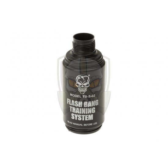 Flashbang Grenade Shell 12pcs