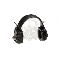 M31 Electronic Hearing Protector - Black -