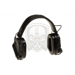 M31 Electronic Hearing Protector - Black -