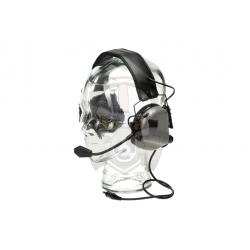 M32 Tactical Communication Hearing Protector - Grey -