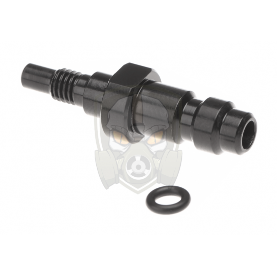 QD HPA Walve Adaptor