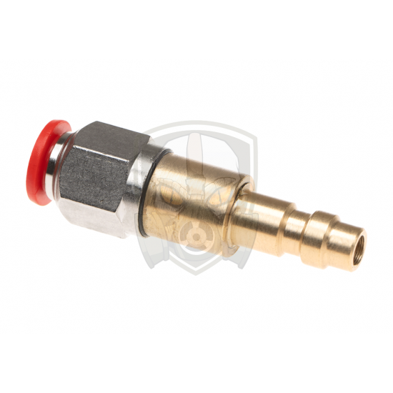 Male US to Plug-in 6mm