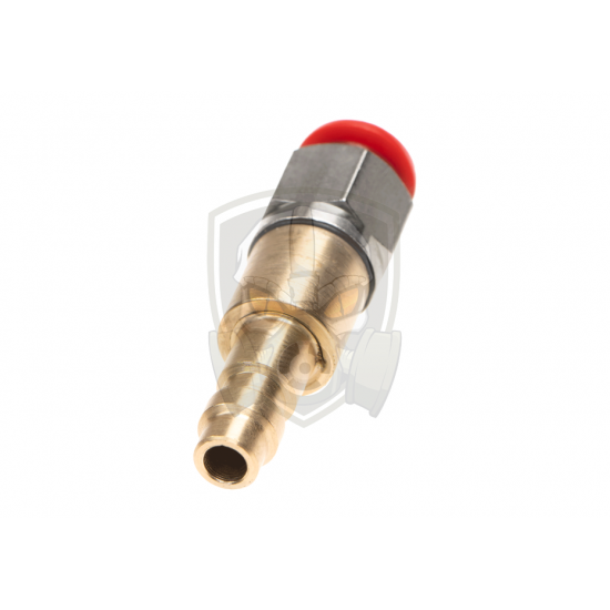 Male US to Plug-in 6mm