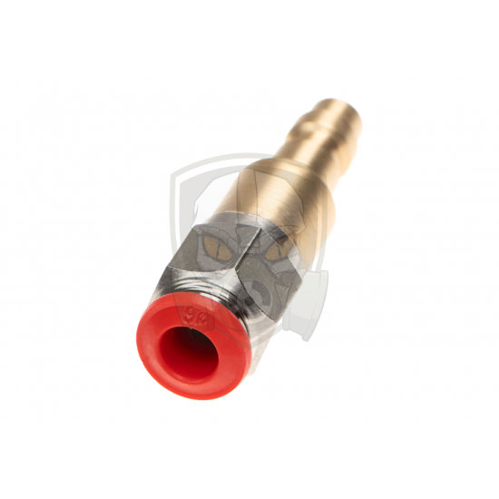 Male US to Plug-in 6mm