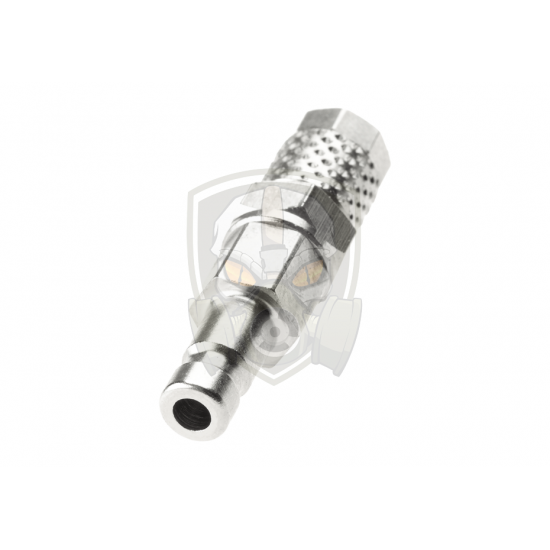 Micro HPA Male Connector