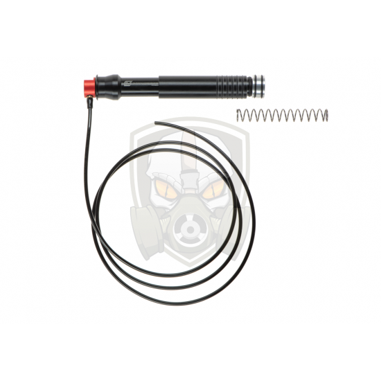 SDiK SRS Silverback Pull Version