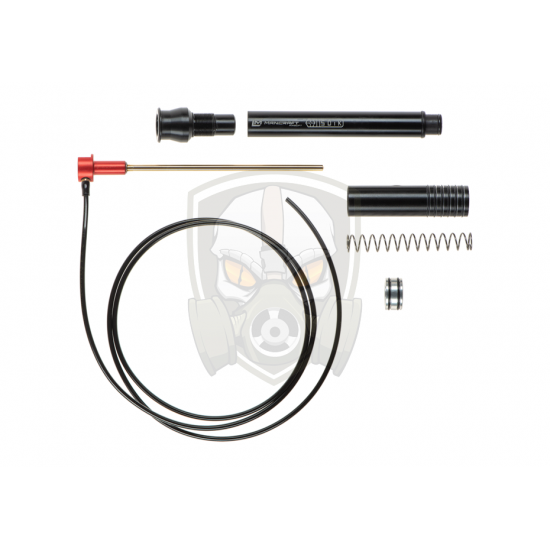 SDiK SRS Silverback Pull Version