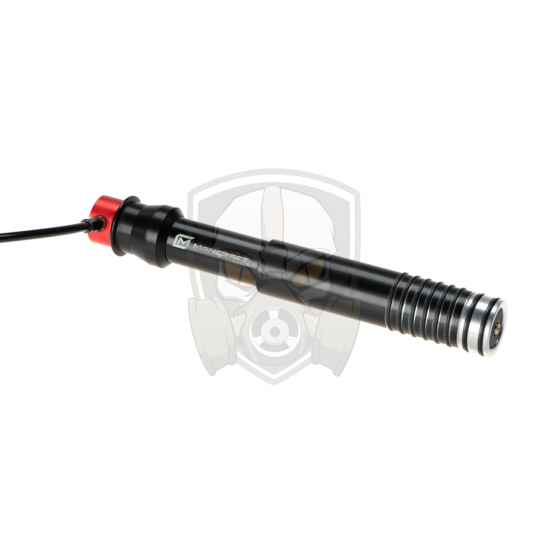 SDiK SRS Silverback Pull Version