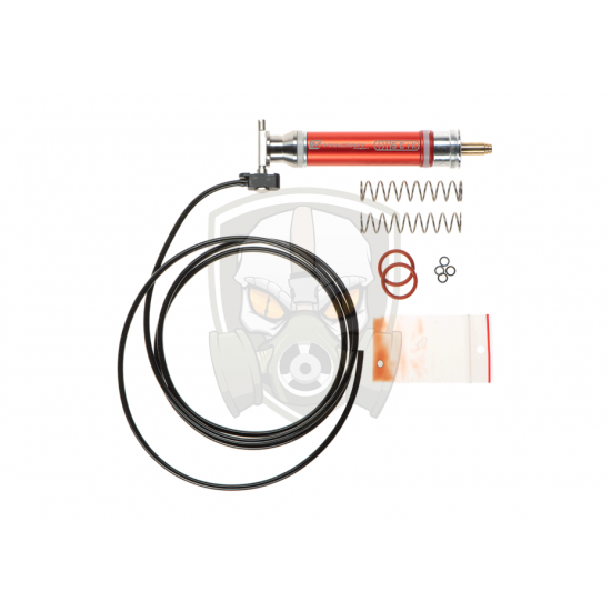 SDiK Ares Amoeba Striker S2