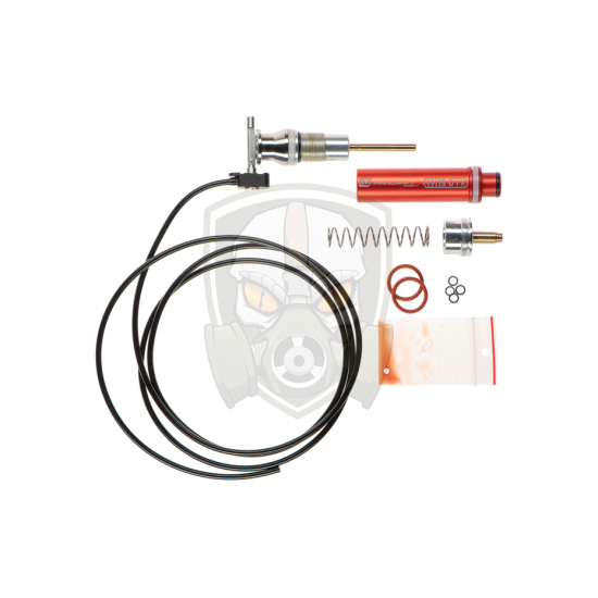 SDiK Ares Amoeba Striker S2