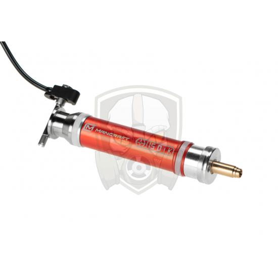 SDiK Ares Amoeba Striker S2