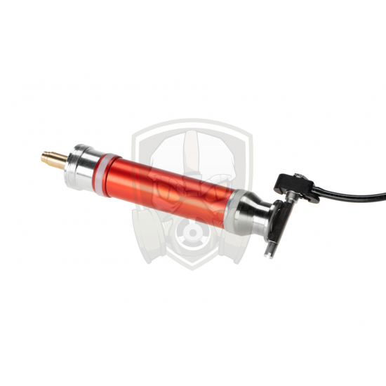 SDiK Ares Amoeba Striker S2