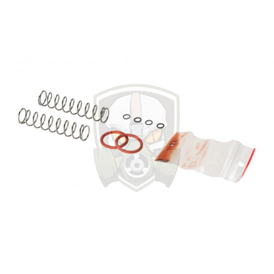 SDiK Ares Amoeba Striker S2